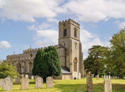 Great Chesterford, church .jpg